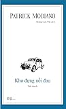 Kho đựng nỗi đau