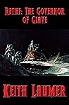 Retief: The Governor of Glave Book cover for Retief: The Governor of Glave