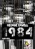 1984 by George Orwell
