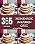 365 Homemade Occasion Cake Recipes: Everything You Need in One Occasion Cake Cookbook!