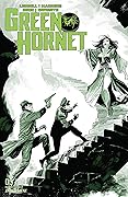 The Green Hornet (2020) Series by Scott Lobdell