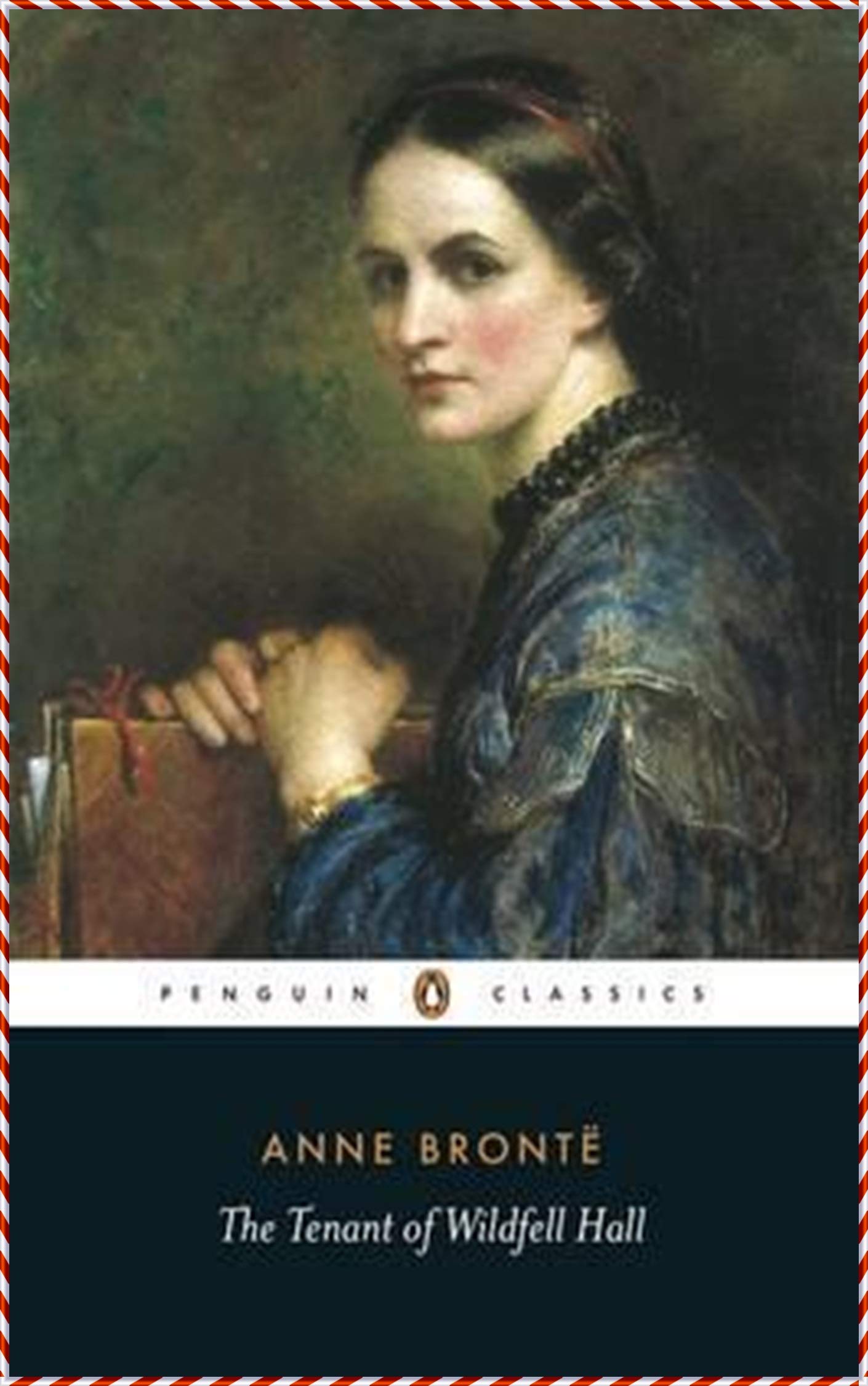 The Tenant of Wildfell Hall