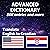 Advanced English Croatian D...