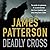 Deadly Cross by James  Patterson