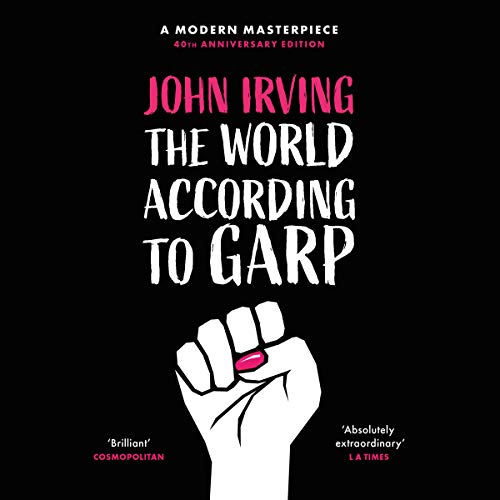 The World According to Garp