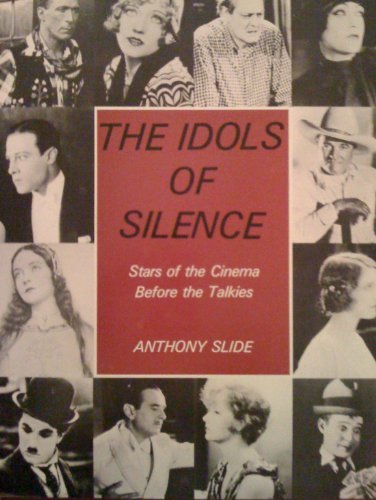 The Idols of Silence (Hardcover)