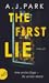 The First Lie -  Ihre erste Lüge – ihr erster Mord