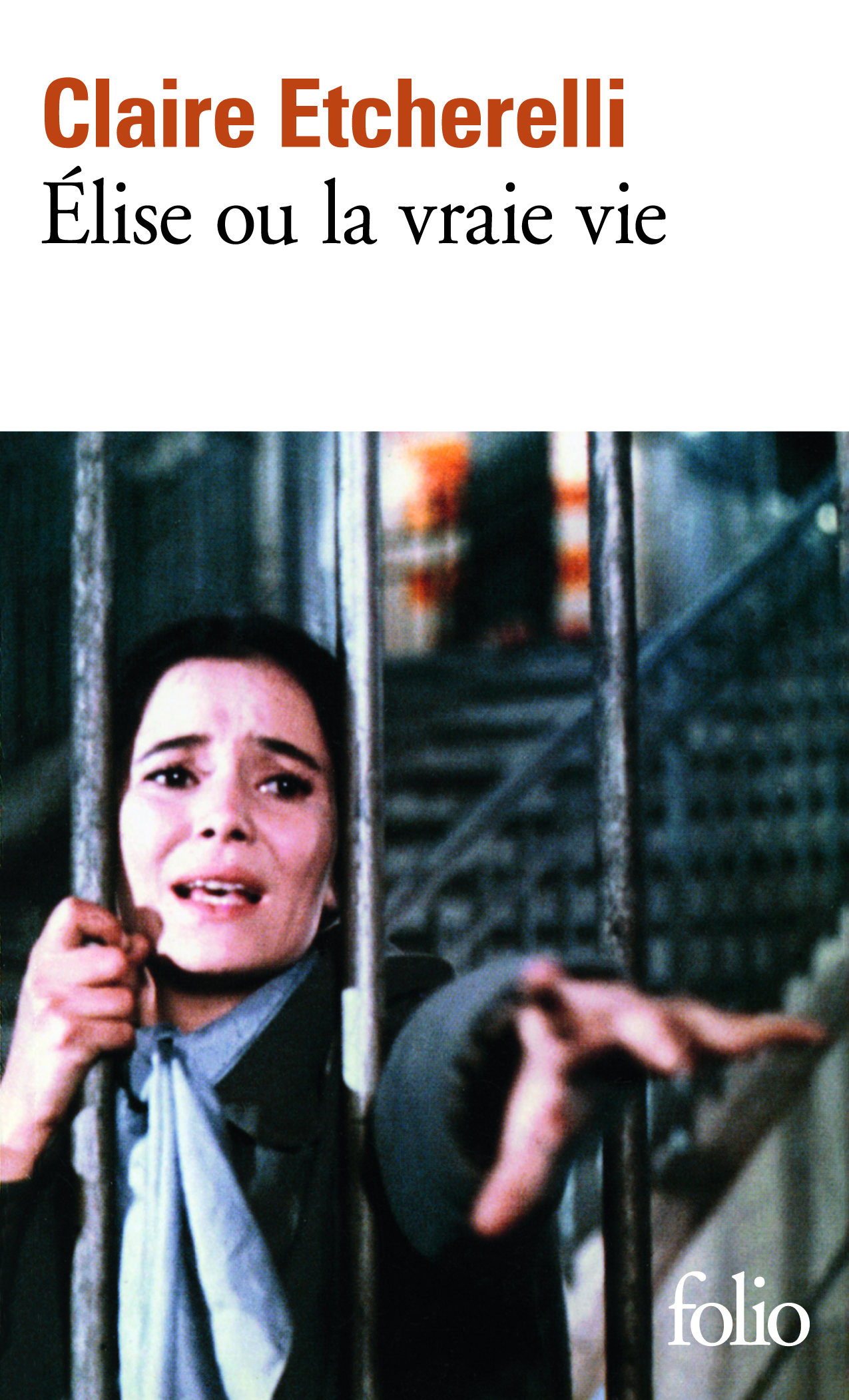 Élise ou la vraie vie (Mass Market Paperback)