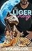The Liger King by Stix Hiscock