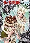 Dr. Stone 04: Sen...