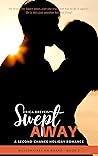 Swept Away (Billionaires on Board #2)