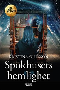 Spökhusets hemlighet (Hardcover)