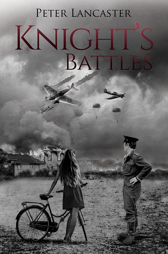 Knight's Battles (Paperback)