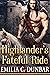 Highlander's Fateful Ride