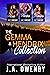 The Gemma and Hendrix Collection (Love & Ruin, #1-3)