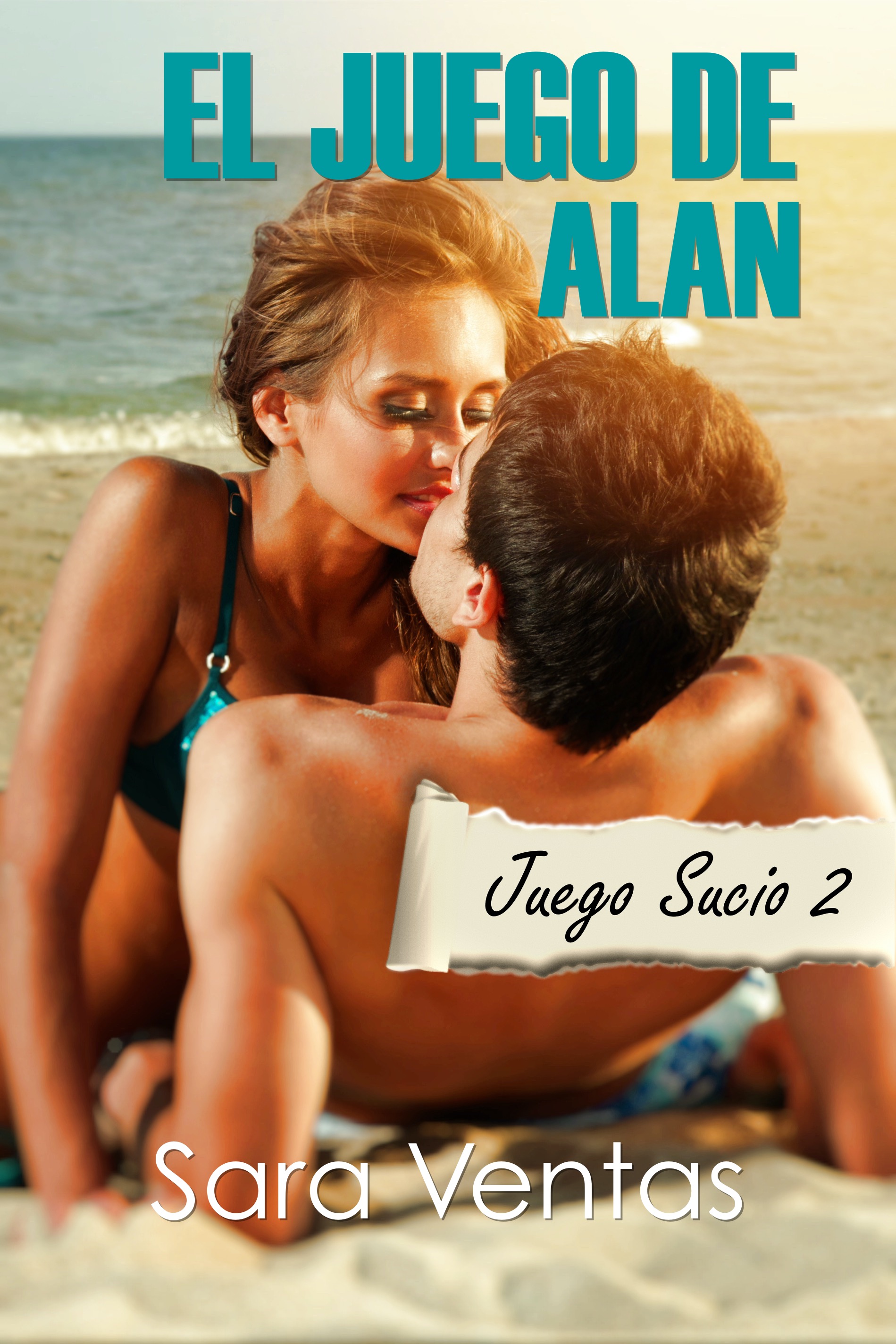 El juego de Alan