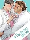 The Doctors Are Out VOL 3 - Boys' Love Comic