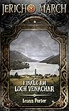 Finale am Loch Venachar by Leann Porter