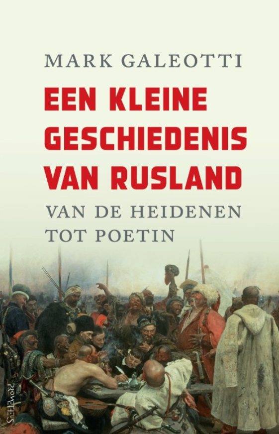 Een kleine geschiedenis van Rusland