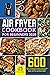 Air Fryer Cookbook for Begi...