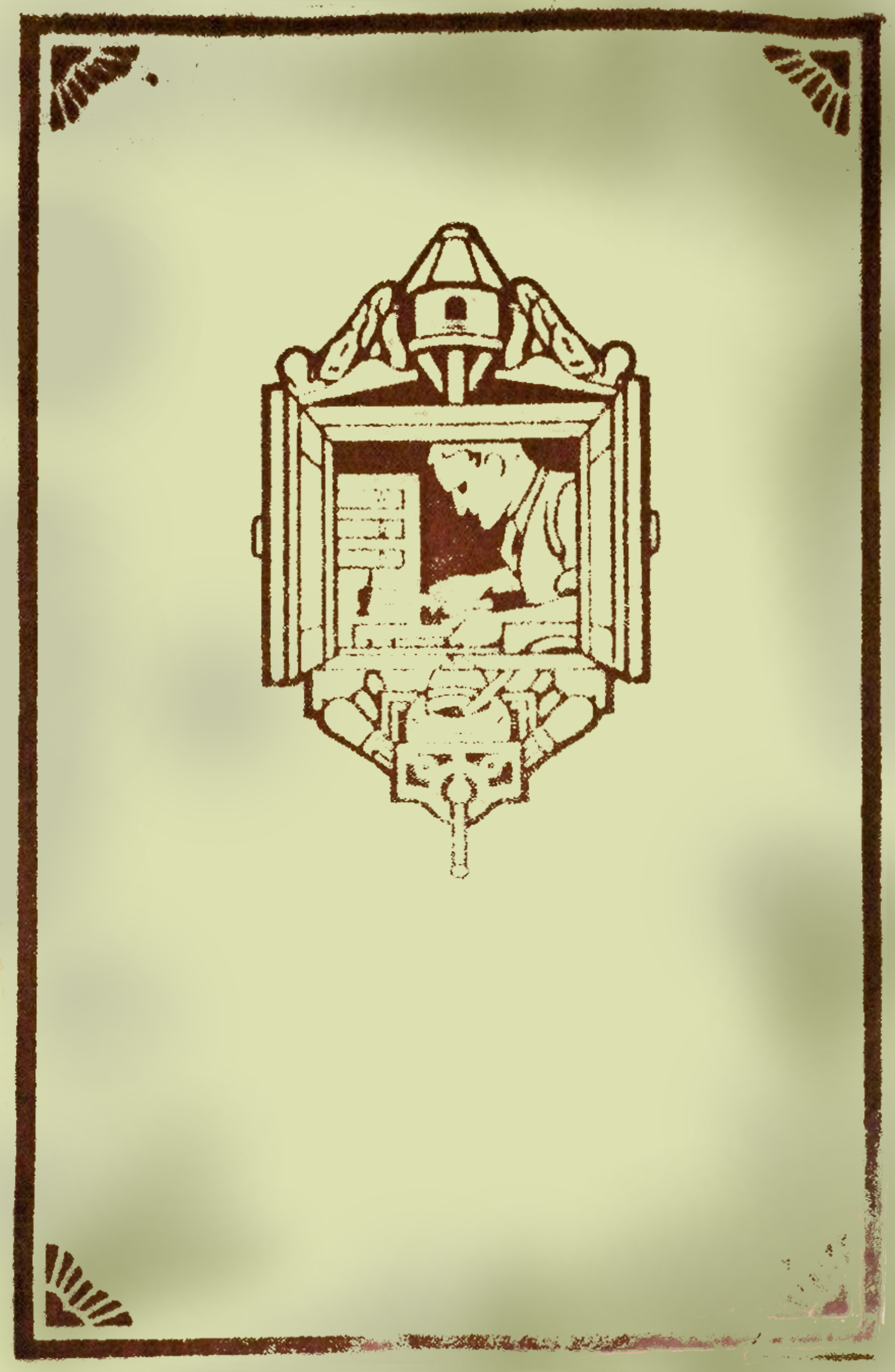 The Practical Man's Book Of Things To Make And Do