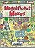 Magnificent Mazes