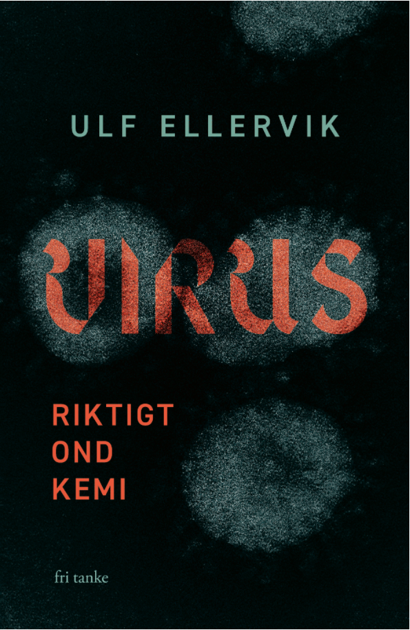 Virus: Riktigt ond kemi (ebook)