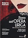 Storia dell'opera...