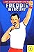 Extraordinary Life of Freddie Mercury by Michael Lee Richardson
