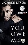 You Owe Me