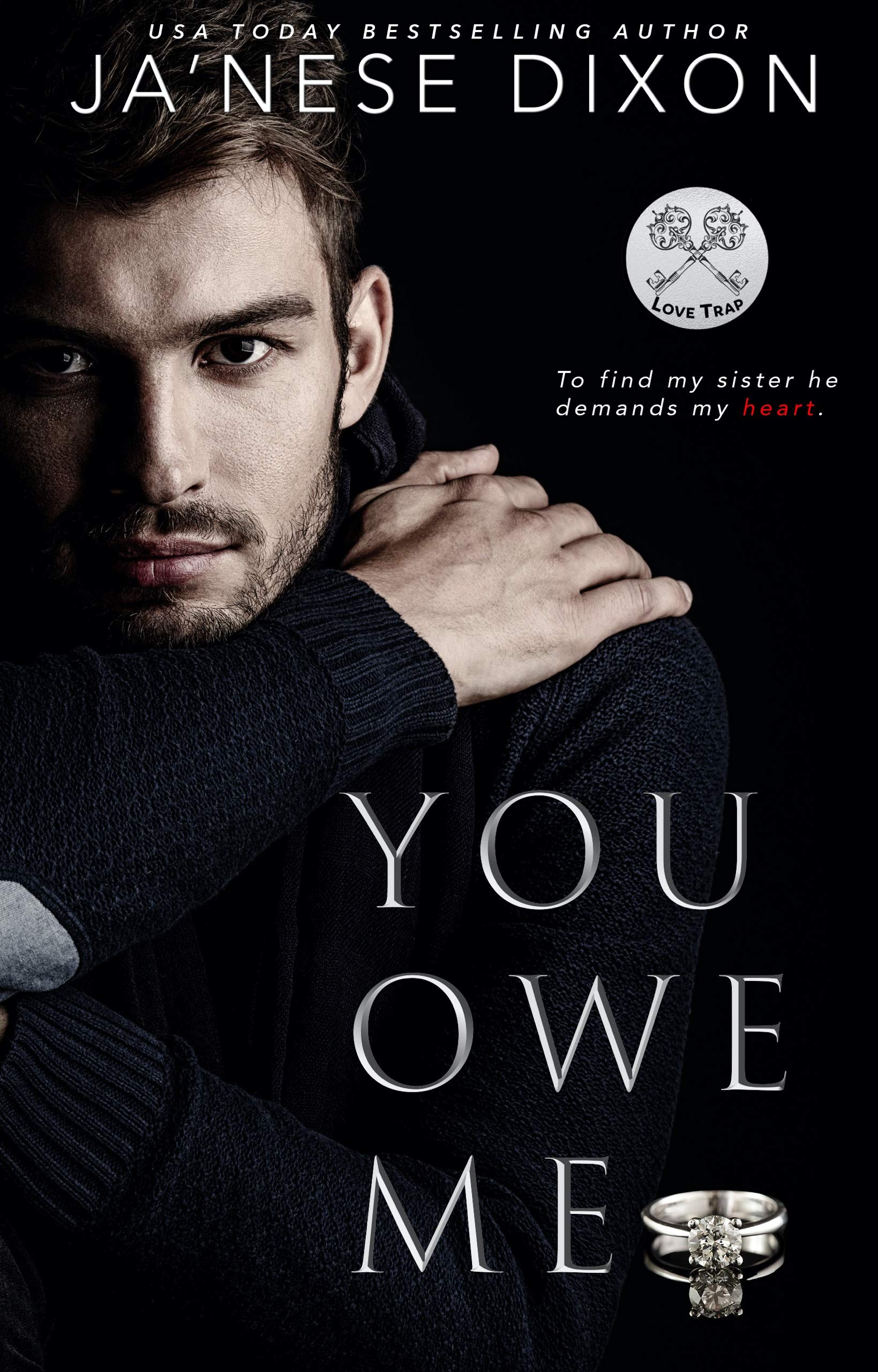 You Owe Me (Kindle Edition)