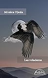 Las voladoras Book cover for Las voladoras