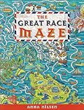The Great Race Maze