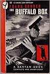 The Buffalo Box by Frank Gruber