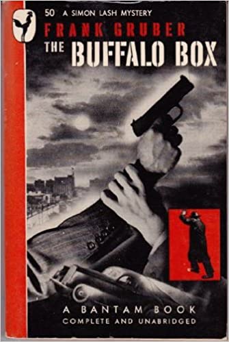 The Buffalo Box (Paperback)