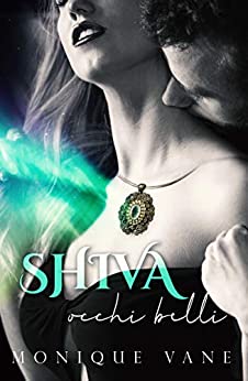 Shiva occhi belli (Kindle Edition)