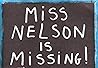 Miss Nelson is Mi...