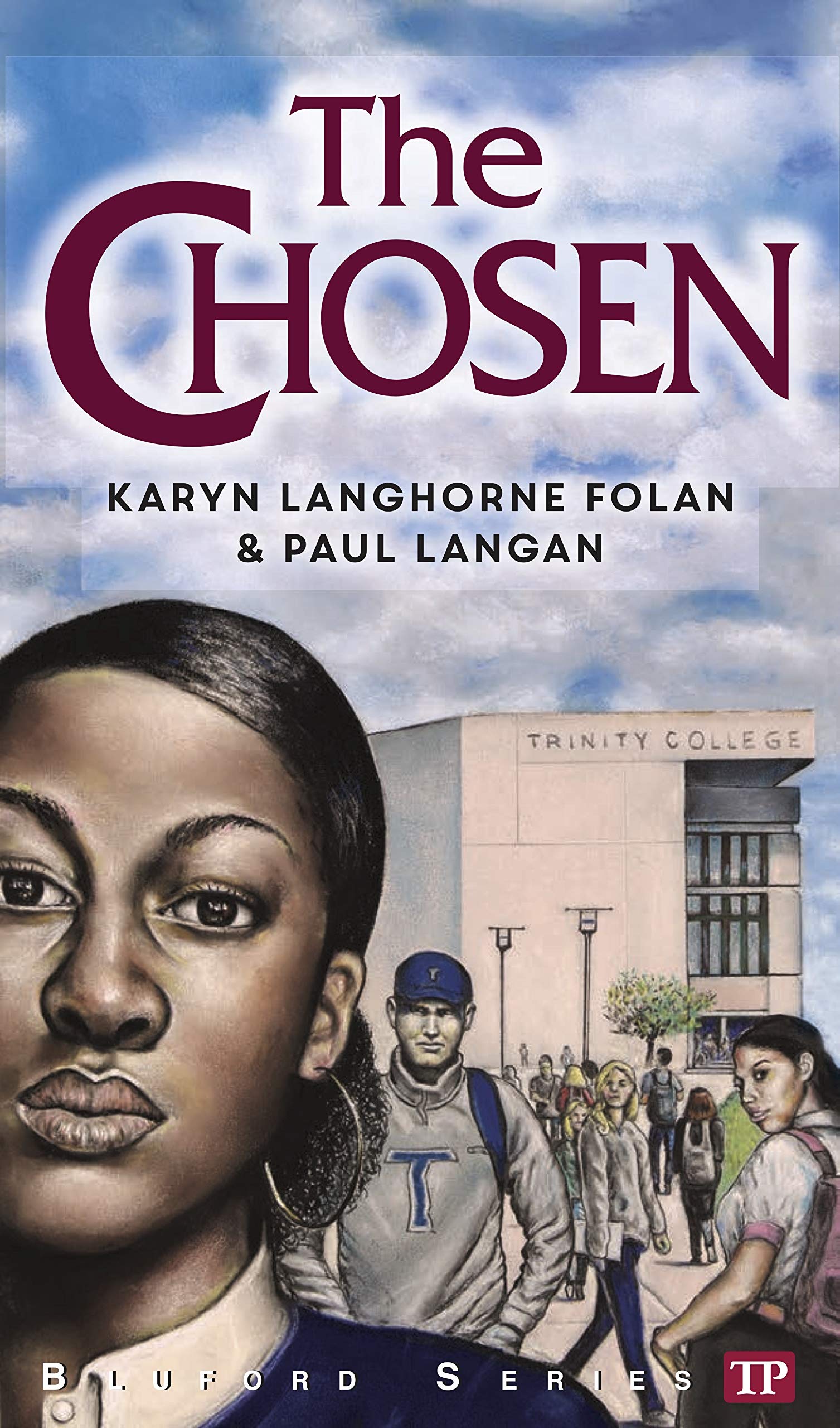 The Chosen (Bluford High, #22)