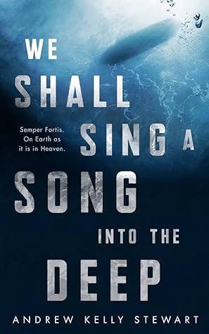 We Shall Sing a Song into the Deep