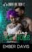 Accepting His Home (Banks Ink. #2)