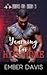 Yearning for His Home (Banks Ink. #3)