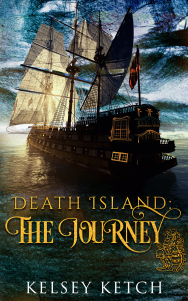 The Journey (Death Island #1)