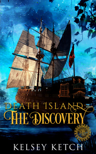 The Discovery (Death Island #2)