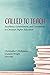 Called to Teach by Christopher J. Richmann