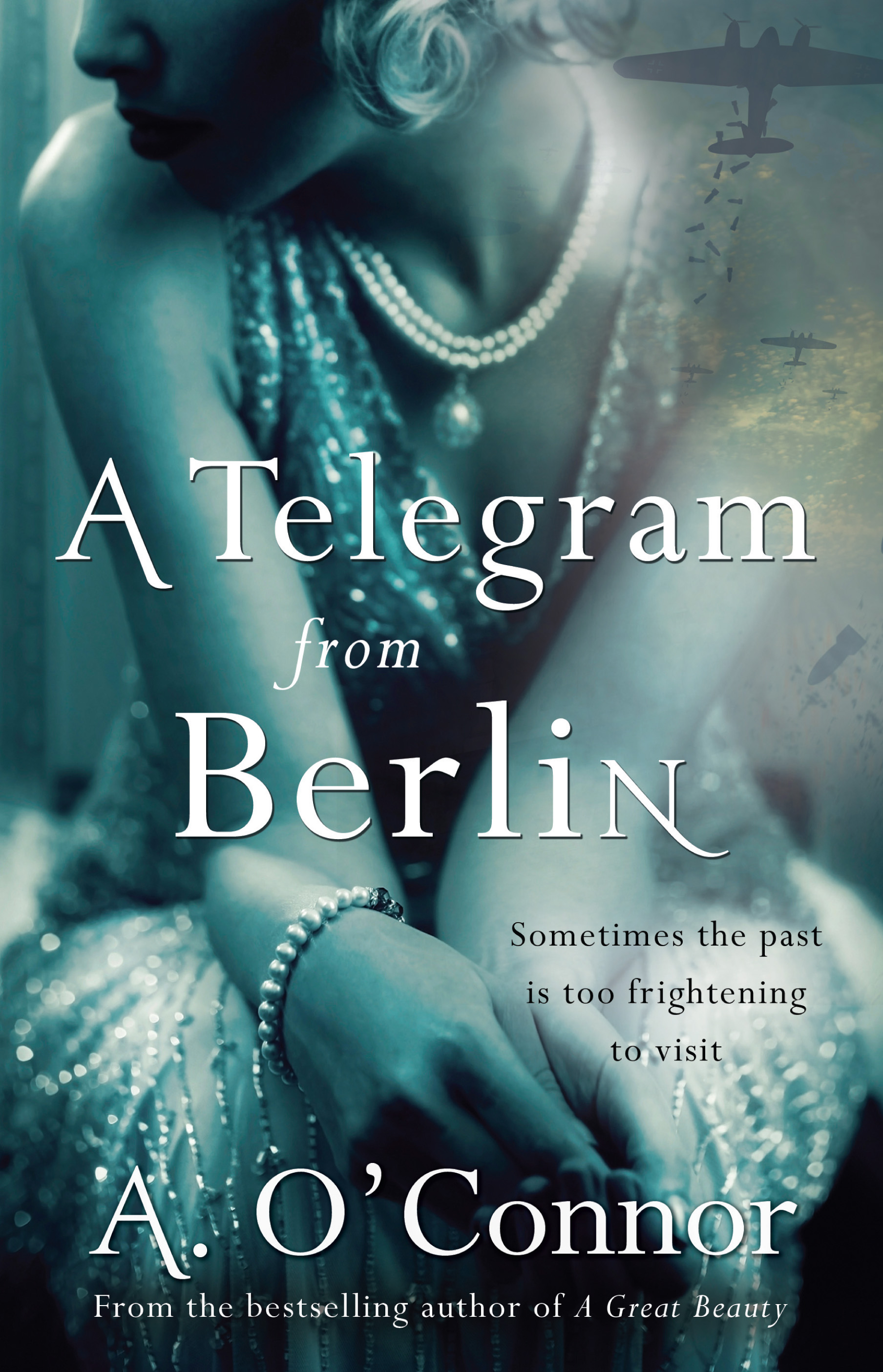 A Telegram from Berlin