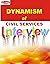 Dynamism of civil service I...