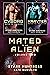 Mated to the Alien Box Set #2 by Kate Rudolph