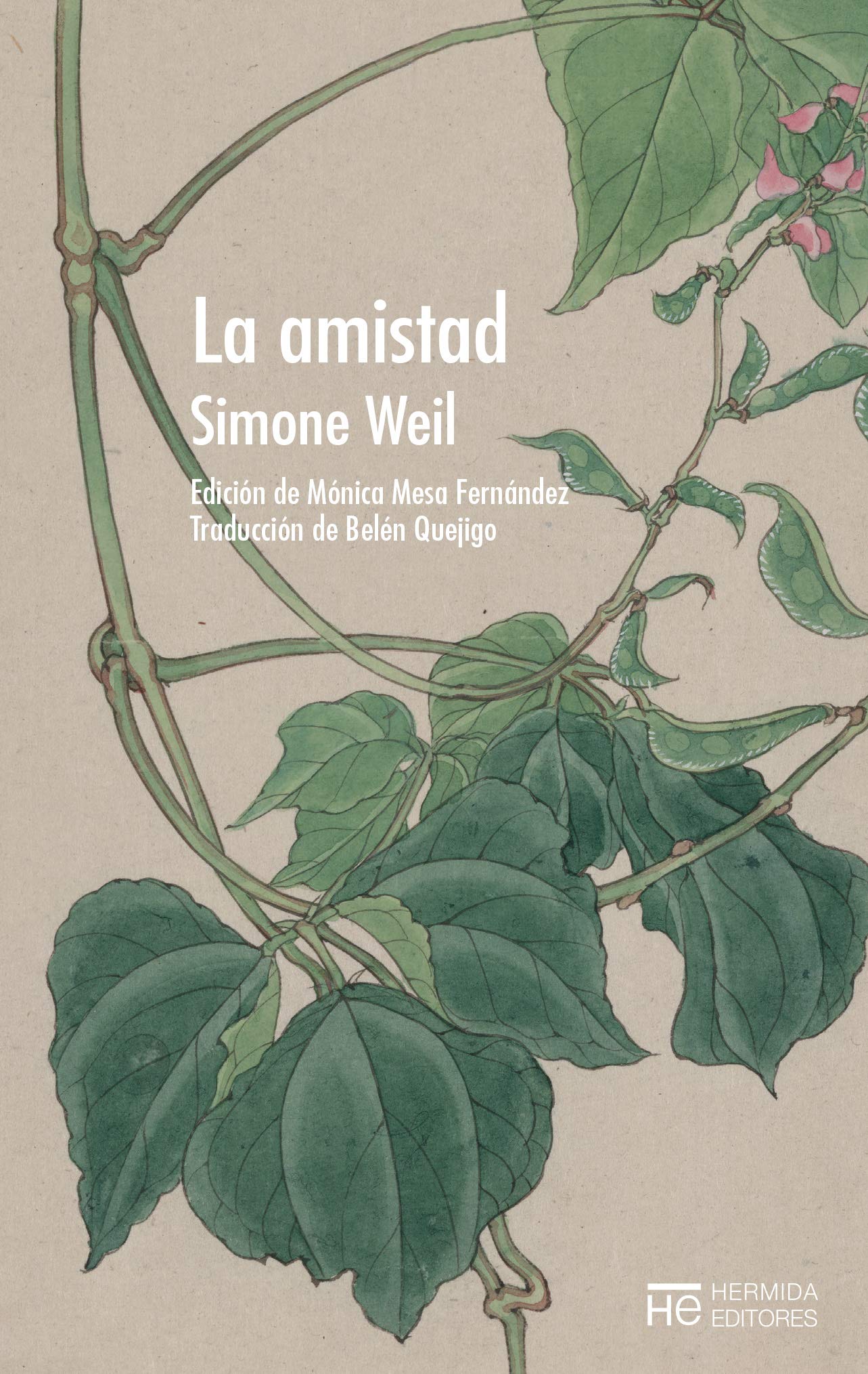La amistad (Kindle Edition)