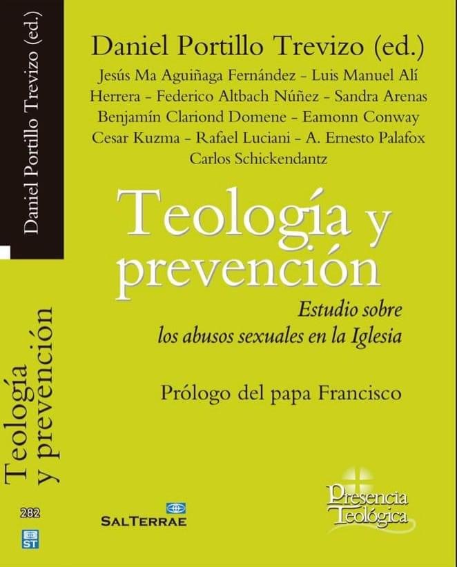 Teología y prevención: Estudio sobre los abusos sexuales en la Iglesia