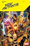 New Mutants, Vol. 1